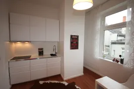 Location Nordstraße, Düsseldorf