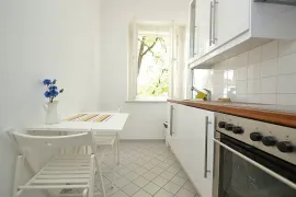 Location Brandenburgische Straße, Berlin