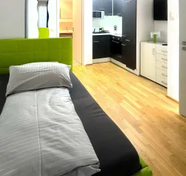 Gerauer Straße, Mörfelden-Walldorf Mörfelden-Walldorf