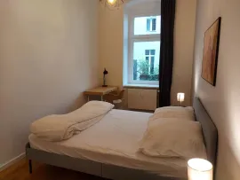 Location Ravenéstraße, Berlin