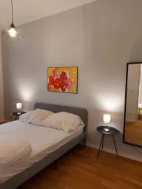 Location Ravenéstraße, Berlin