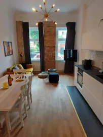Ravenéstraße, Berlin Berlin