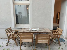 Location Ravenéstraße, Berlin
