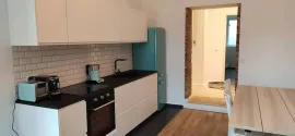 Location Ravenéstraße, Berlin