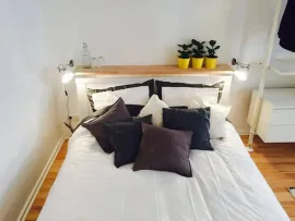 Location Cotheniusstraße, Berlin