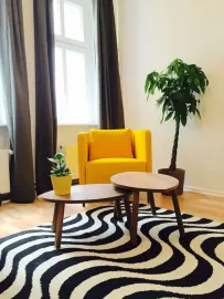 Location Cotheniusstraße, Berlin