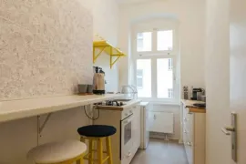 Location Cotheniusstraße, Berlin
