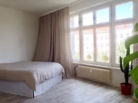 Location Frankfurter Tor, Berlin