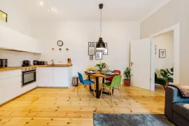 Location Winsstraße, Berlin