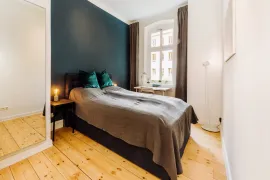 Location Winsstraße, Berlin