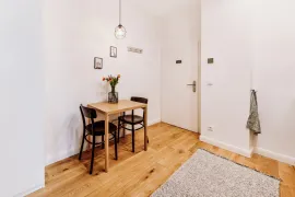 Location Bänschstraße, Berlin