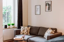 Location Bänschstraße, Berlin