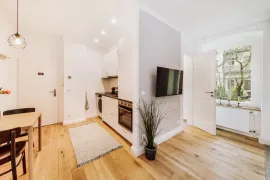 Location Bänschstraße, Berlin