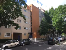 Location Würzburger Straße, Berlin