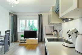 Location Höhenstraße, Düsseldorf