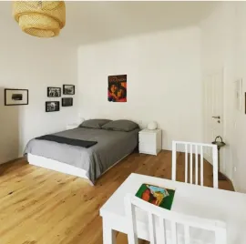 Location Weisestraße, Berlin