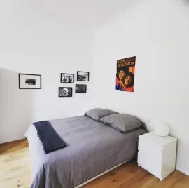 Location Weisestraße, Berlin