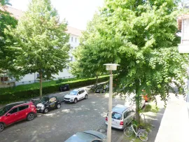Location Maximilianstraße, Berlin