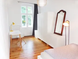 Location Maximilianstraße, Berlin