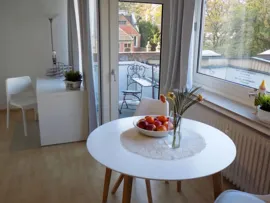 Location Grafenberger Allee, Düsseldorf