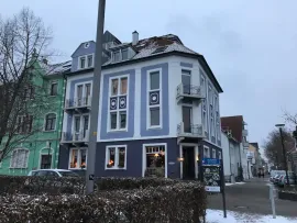 Blumenstraße, Kehl Kehl