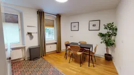 Location Stephanstraße, Berlin