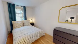 Location Stephanstraße, Berlin