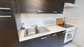 Location Cornelius-Fredericks-Straße, Berlin