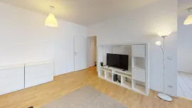 Location Cornelius-Fredericks-Straße, Berlin