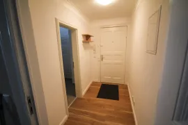 Location Thaerstraße, Berlin