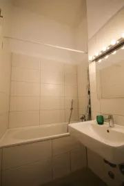 Location Thaerstraße, Berlin