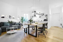 Behmstraße, Berlin Berlin