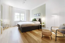 Location Behmstraße, Berlin