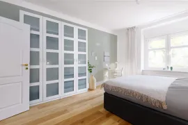 Location Behmstraße, Berlin