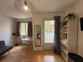 Location Bundesallee, Berlin