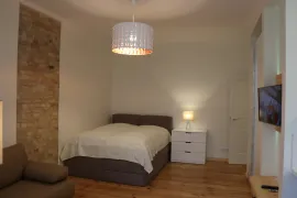 Location Danziger Straße, Berlin