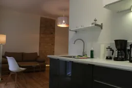 Location Danziger Straße, Berlin