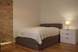 Location Danziger Straße, Berlin