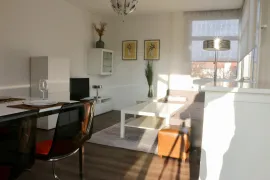 Location Länderallee, Berlin