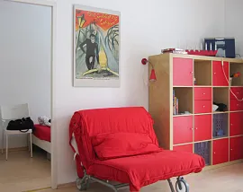 Location Heylstraße, Berlin