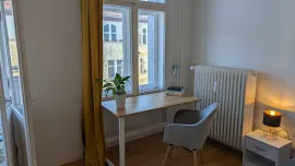 Location Cheruskerstraße, Berlin