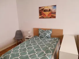 Location Falckensteinstraße, Berlin