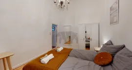 Location Giesebrechtstraße, Berlin
