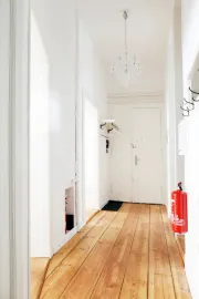 Location Gotenstraße, Berlin