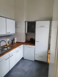 Location Fichtestraße, Berlin