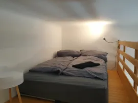 Location Fichtestraße, Berlin