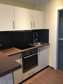 Seddinpromenade, Berlin Berlin