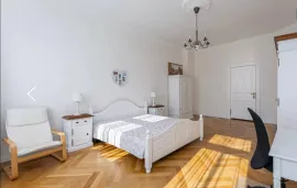 Location Guerickestraße, Berlin