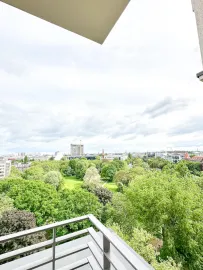 Location Gabriele-Tergit-Promenade, Berlin