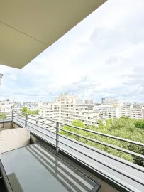 Location Gabriele-Tergit-Promenade, Berlin